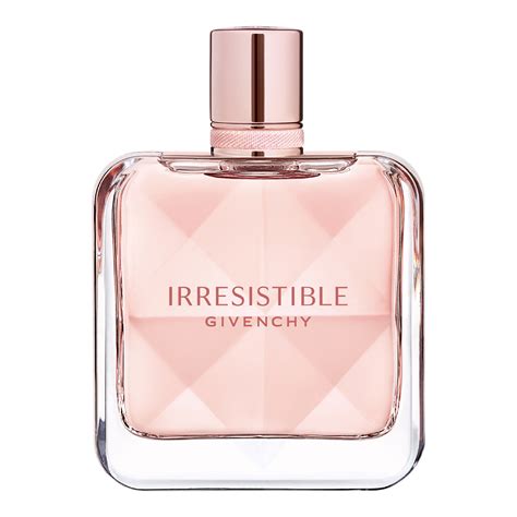 perfumes givenchy para mujer|perfume irresistible givenchy mujer.